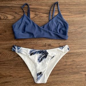 SHEIN bikini set